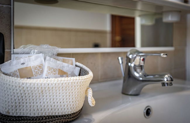 Residence Arianna - Foto 29