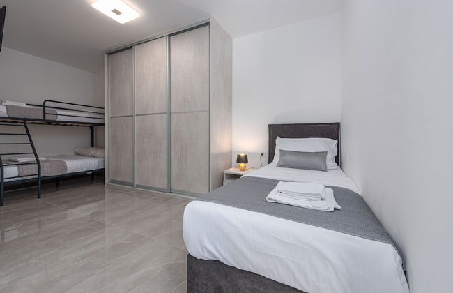 Villa Suton - Foto 8