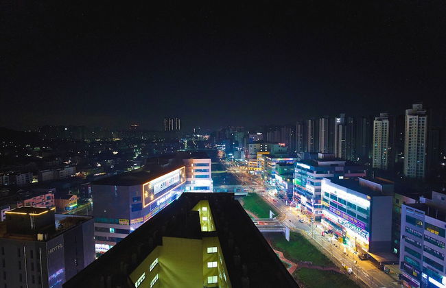 K-Hills The Terrace - Foto 34