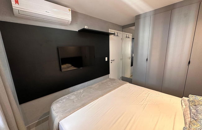 Compacto de Luxo - Helbor My Way - Photo 22