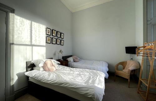 7 Crown Gardens Glasgow - Foto 11