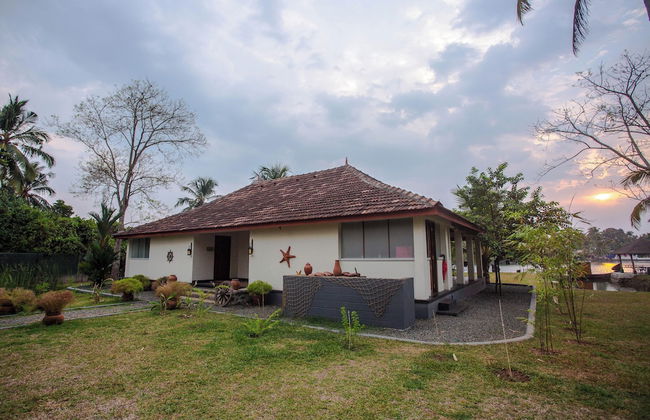 Baymaas Lakehouse - Photo 24