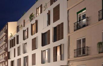 Estudio Ricci-Chamberí - Photo 7