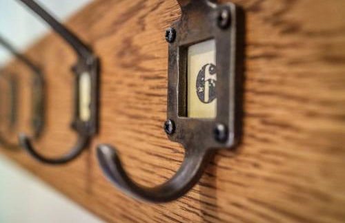 Upper Beeches - Foto 50