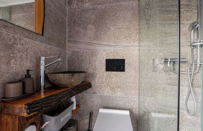 Vineyard Cottage Sunny Hill - Foto 9