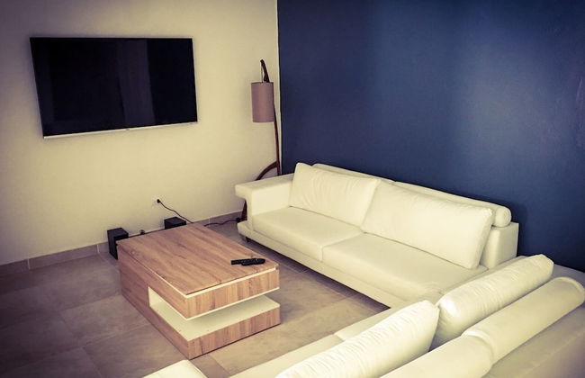 Big House Pool Grill, 4 Bedrooms 12 ppl AC Ocean View TV Wifi - Foto 8