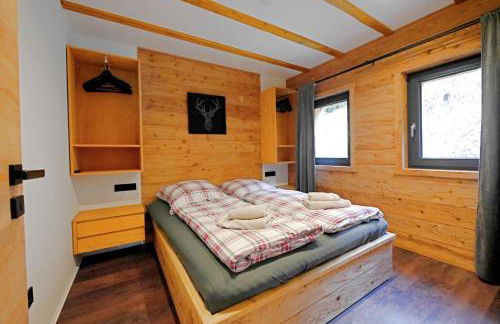 Alte Försterei - Komfort-Fewo HOCHSITZ mit Pool & Sauna - Foto 15