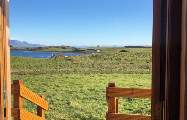 Canna Campsite - Foto 46