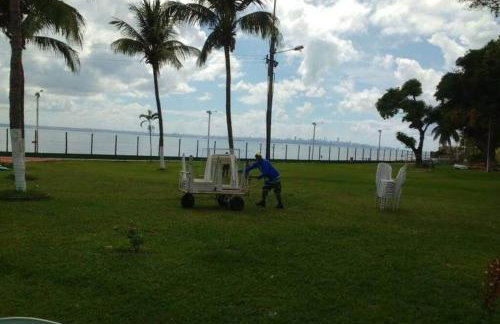 Itaparica-BA, o melhor descanso - Foto 6