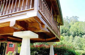 Casa Vacacional El Molinin - Foto 43