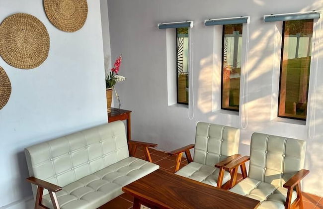 Damnak Borey Resort - Photo 51