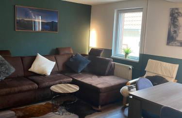 FERIENHAUS ZUM BULLERJAN - Coozy Haus mit Kamin - Photo 16