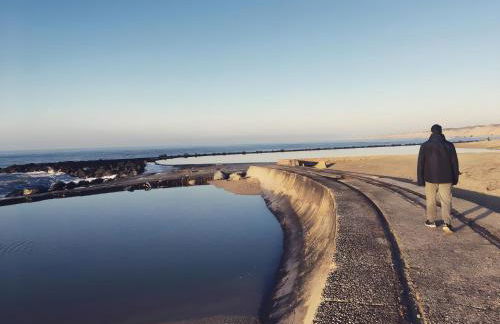 Joli appartement proche océan - Foto 18