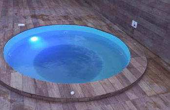 Chácara Cantinho dos Sonhos - Photo 8