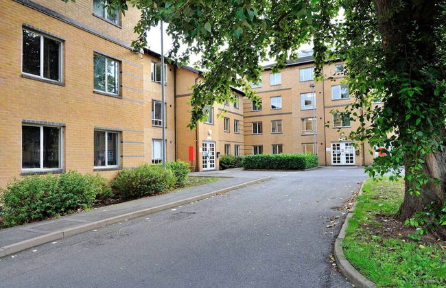 En Suite Rooms COLINDALE SK - Foto 14