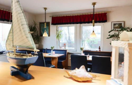 Aparthotel Leuchtfeuer Rügen - Foto 8