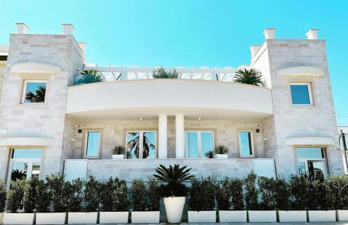 La Caletta Suite Torre Canne - Foto 1