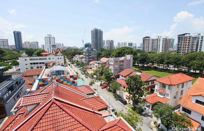 ST Residences Novena - Foto 62