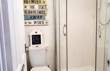 The Captains Quarters - Foto 20