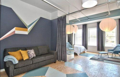 Wonder Honesdale -Loft A2 - Foto 1