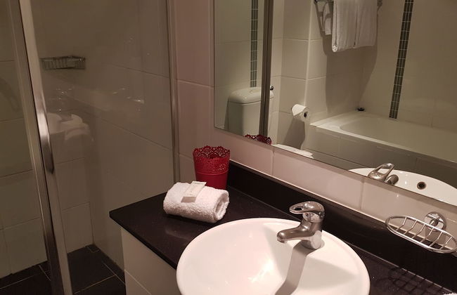 Quay Street - Sydney Central - Photo 13