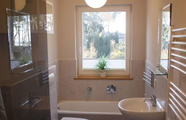 Holiday Home Strandbusch - Foto 7