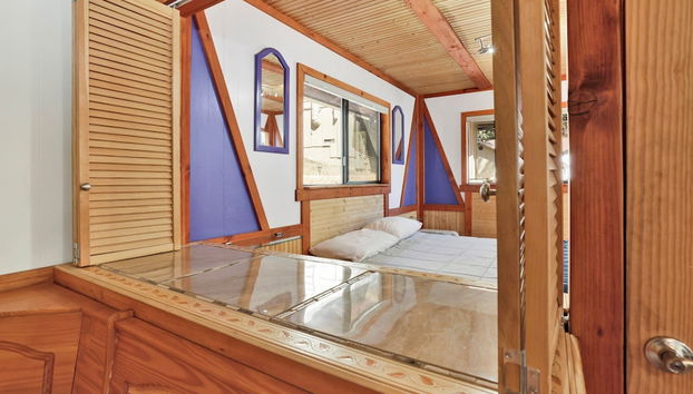 Moonlight Ridge - 1929 - Foto 3, Habitación