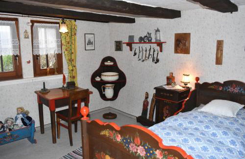 Das Pautzen Haus - Foto 31