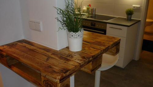 Alles Paletti mit Klimaanlage - Foto 5