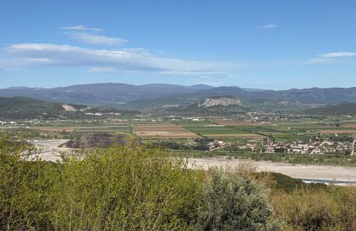 Heavens Balcony Meteora - Foto 73