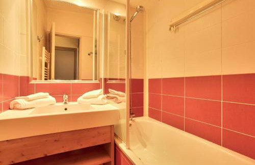 Résidence Le Britania - maeva Home - Appartement 2 pièces 4 personnes - Sélection MAE-6673 - Foto 14