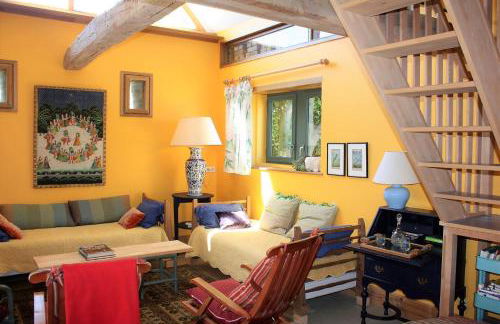 Ecuries de Coqueretaumont - Foto 16