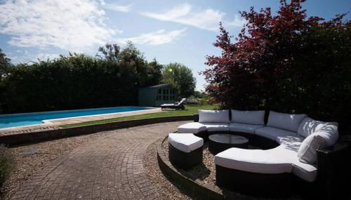 Countryside cottage with pool - Foto 5