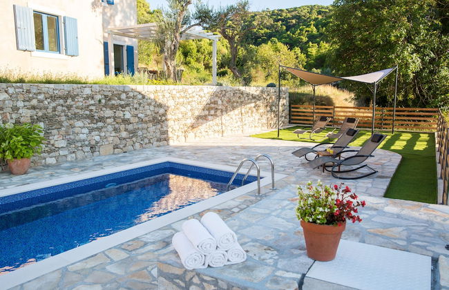 Villa Authentica - Foto 41