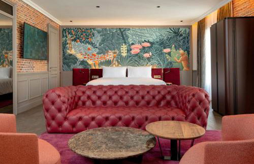 Casa Faraona Luxury Residences - Foto 22