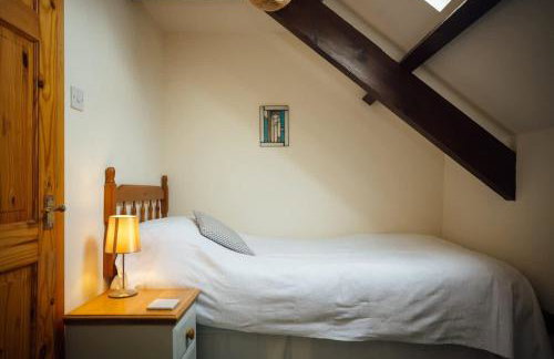 Ash Cottage Escape to Pembrokeshire Cottage with Pool and Sauna - Foto 19