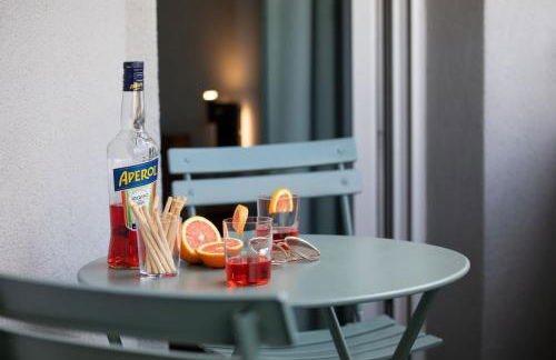 Brera Serviced Apartments Nürnberg - Foto 18