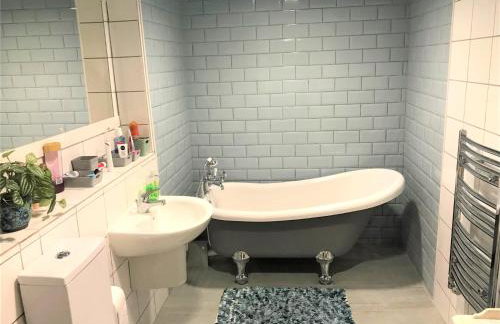 Beautiful 3 bedroom apartment by the Sea - Foto 21