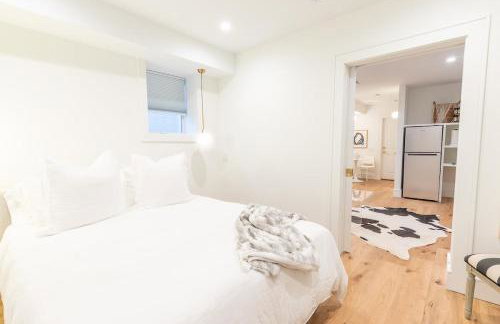 Delightful Apt in the Heart of Dupont - Foto 8