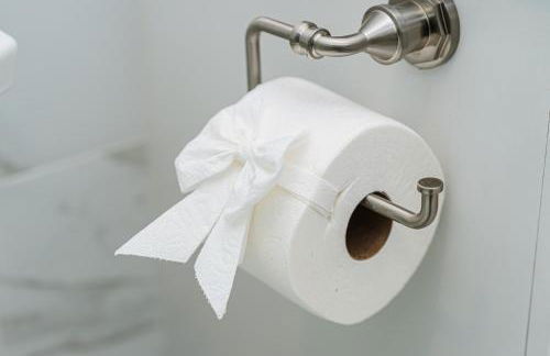 16 -3 Spacious 4BR Worcester Home near Parks - Foto 56