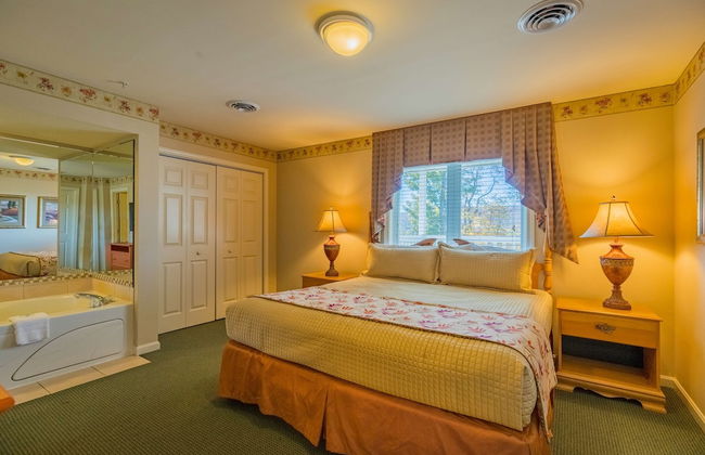 Vacation Village in the Berkshires - Foto 8