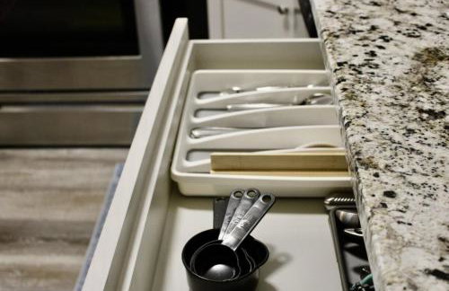 Little Rock - Capital Manor Adventure, Condo Near City Hotspots - Foto 45