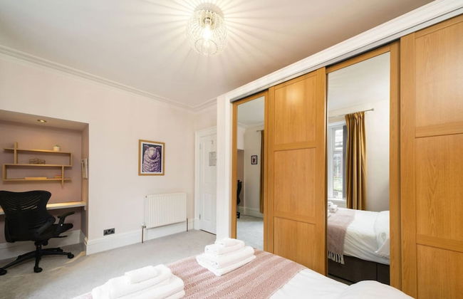 The Copper Loft Apartment Keith - Foto 38