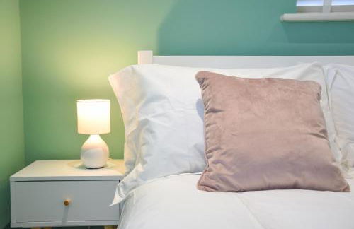 Lavvande, Walberswick - Foto 36