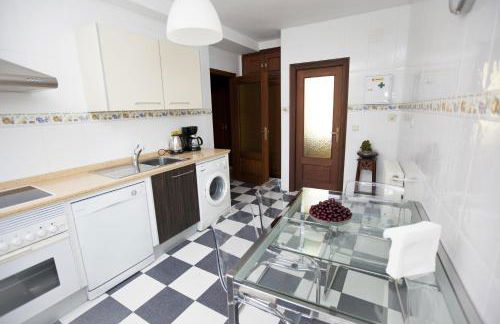 Apartamento Turístico La Ribera del Marco - Foto 43