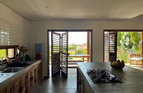 House with private pool in Condominium in São Cristóvao RN - Foto 22