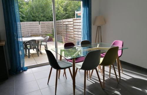 Maison climatisée 3 chambres au coeur des vignobles bordeaux Léognan - Foto 1