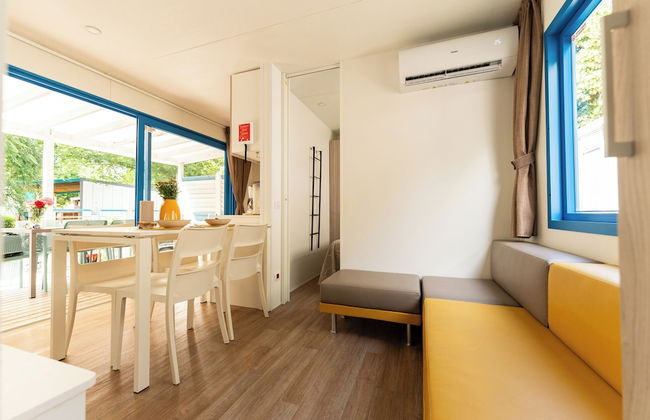 Adria Holiday Pra' delle Torri - Foto 30