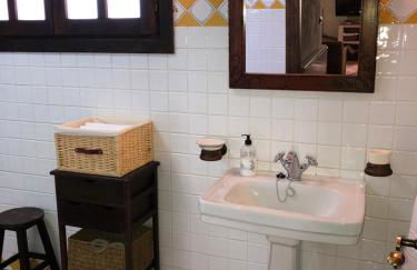 Casa de Piedra la Loma - Foto 21