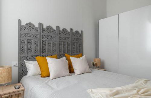 Chamberi City Center Apartment - Foto 17